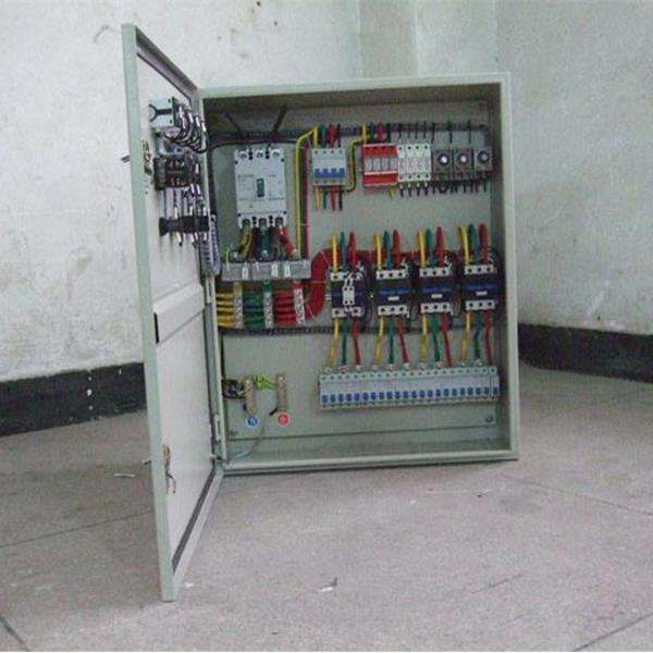 内蒙古配电箱