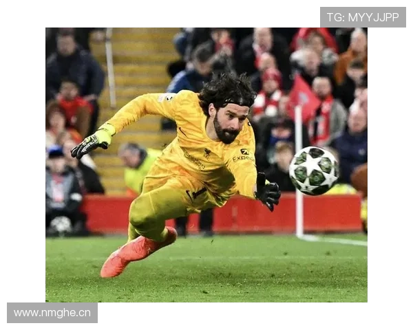 阿利松肩伤持续影响，利物浦门将状态回暖仍待观察