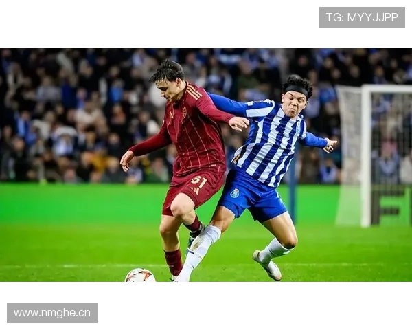 波尔图队中场运作持续提升，近期表现稳健