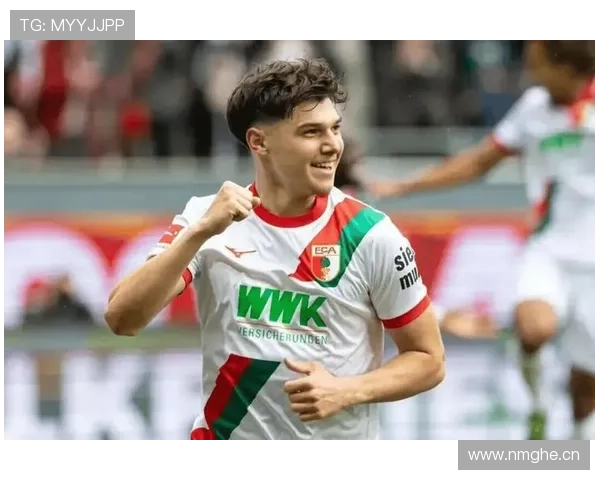 奥格斯堡控球能力