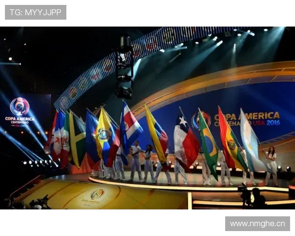 美洲杯分组抽签结果出炉,各队小组赛对阵形势明晰