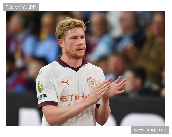 从边前卫到中场核心：德布劳内的角色演变