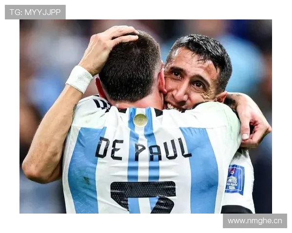 安赫尔·迪马利亚：阿根廷国家队核心边路球员长期主力