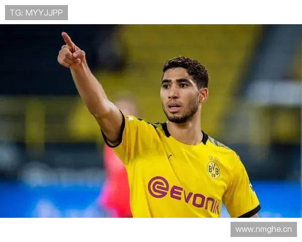 阿什拉夫与阿诺德:冲击型和组织型边卫的战术角色对比 阿什拉夫与阿诺德:冲击型和组织型边卫的战术角色对比