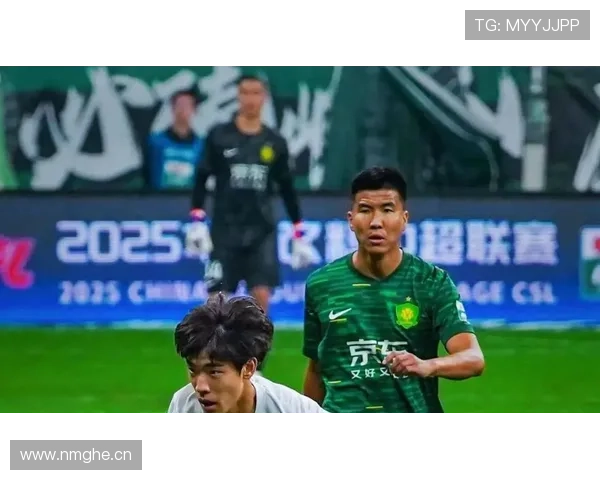 北京国安控球占优却难转化进球，进攻效率问题逐步反映