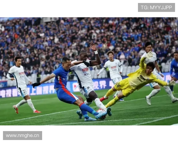 申花赢场面输比赛,体系漏洞对赛季走势形成制约 申花赢场面输比赛,体系漏洞对赛季走势形成制约