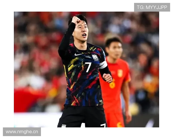 孙兴慜状态下滑?核心数据与比赛表现解析 孙兴慜状态下滑?核心数据与比赛表现解析