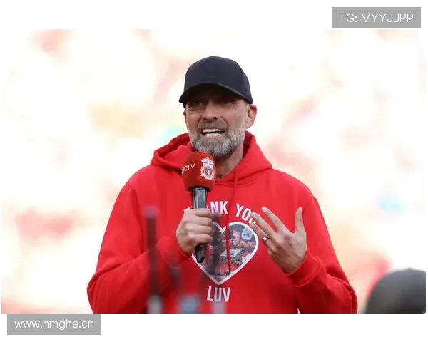 利物浦血战英超冠军,克洛普战术革新为何引发争议? 利物浦血战英超冠军,克洛普战术革新为何引发争议?