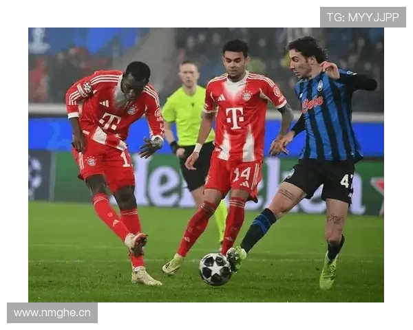 拜仁慕尼黑深陷战术困局：高位逼抢失灵，豪门地位遭遇空前挑战