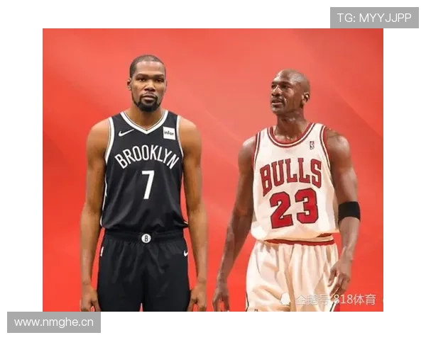 乔丹无球切入主导关键回合，拉开与同年代得分手效率差距