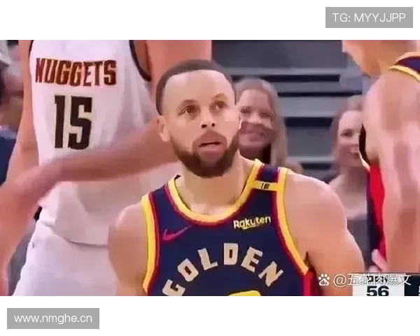 库里挡拆后三分命中率高于生涯平均