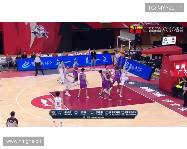 一文读懂篮球底线规则：发球与场地边界的实用指南