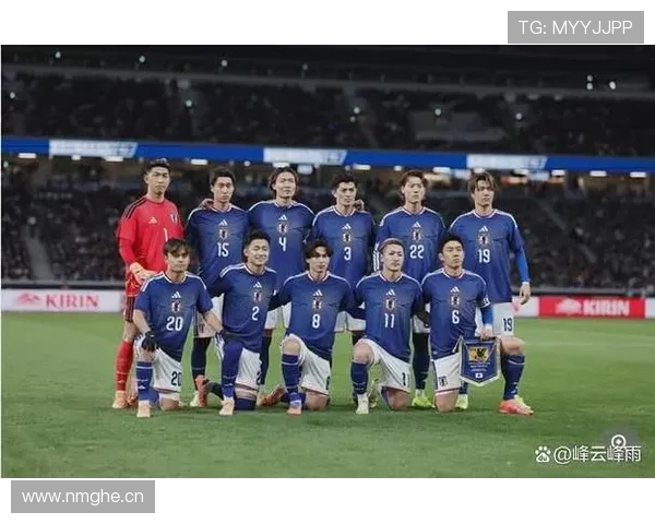 日本队2026世界杯阵容预测:久保建英领衔的新黄金一代能否突破八强魔咒 日本队2026世界杯阵容预测:久保建英领衔的新黄金一代能否突破八强魔咒