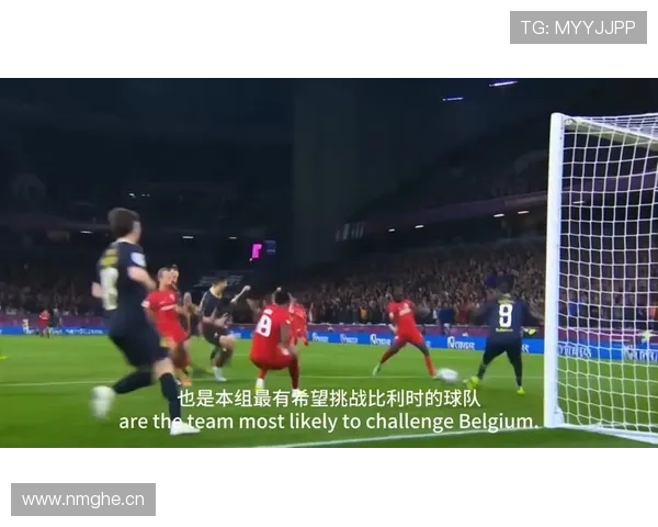 世界杯G组赛前出线概率预测 世界杯G组赛前出线概率预测